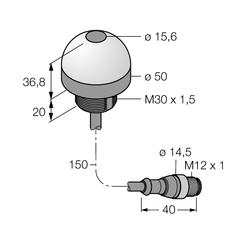 Pick-to-light Turck